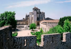 Granfondo Médio Tejo 2023 com partida e chegada na cidade de Tomar