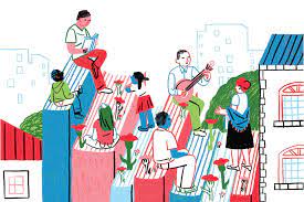 Região Centro contemplada com 18,4 milhões de euros para programação cultural em rede