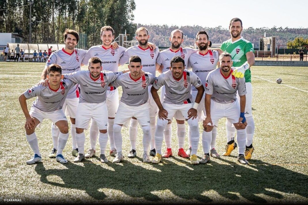 AFS suspende jogador 45 dias por deixar bola bater no árbitro