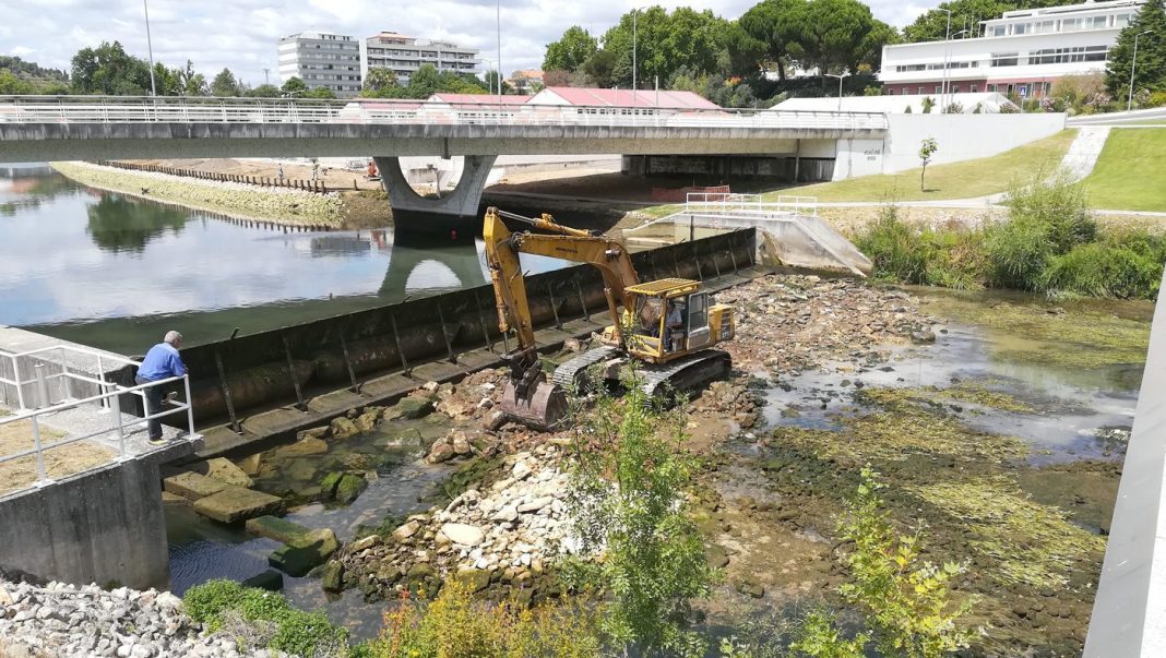 intervencao acude Flecheiro