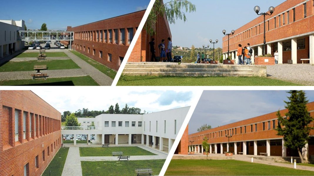 Politécnico de Tomar tem 573 vagas disponíveis para 2025/2026