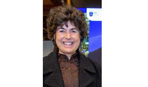 Tomarense nomeada coordenadora da Cátedra UNESCO «A Cidade que Educa e Transforma»