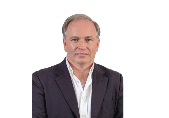 Pedro Ribeiro já confirmou, vai ser o candidato do PS à Câmara de Santarém