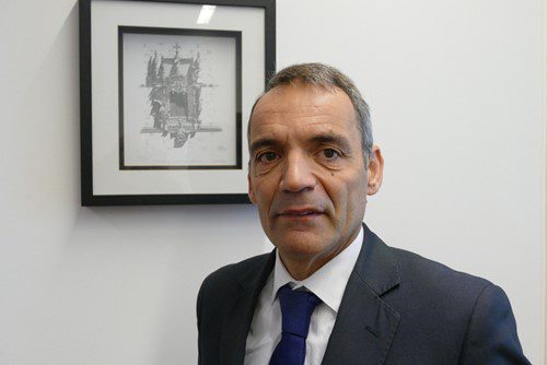 Cinco meses depois das eleições, acaba de ser marcada a tomada de posse do presidente eleito do IPT