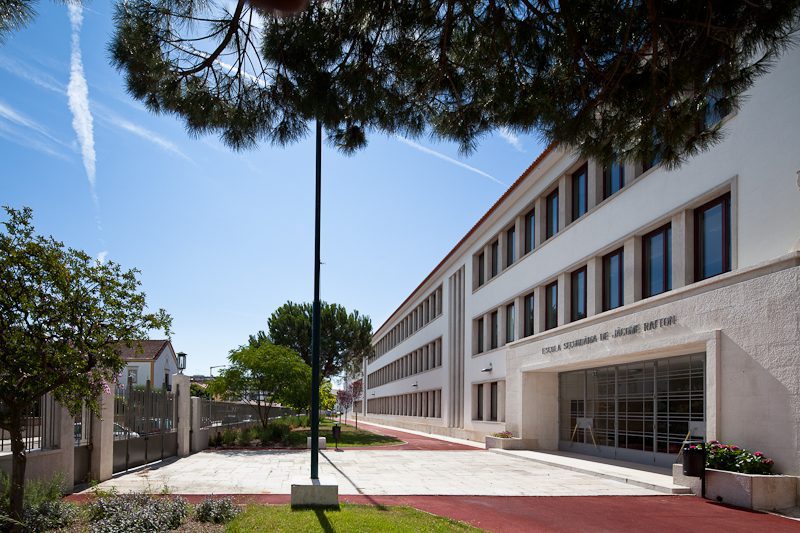 Tomar Inovação Social segunda-feira na Escola Jácome Ratton