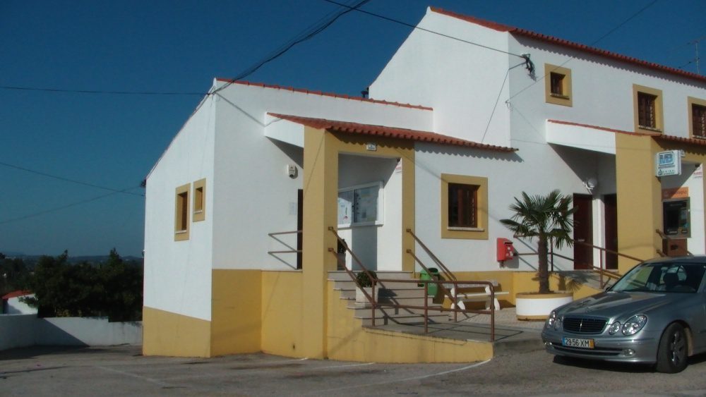 Ministra Alexandre Leitão vem a S. Pedro à inauguração do Espaço Cidadão