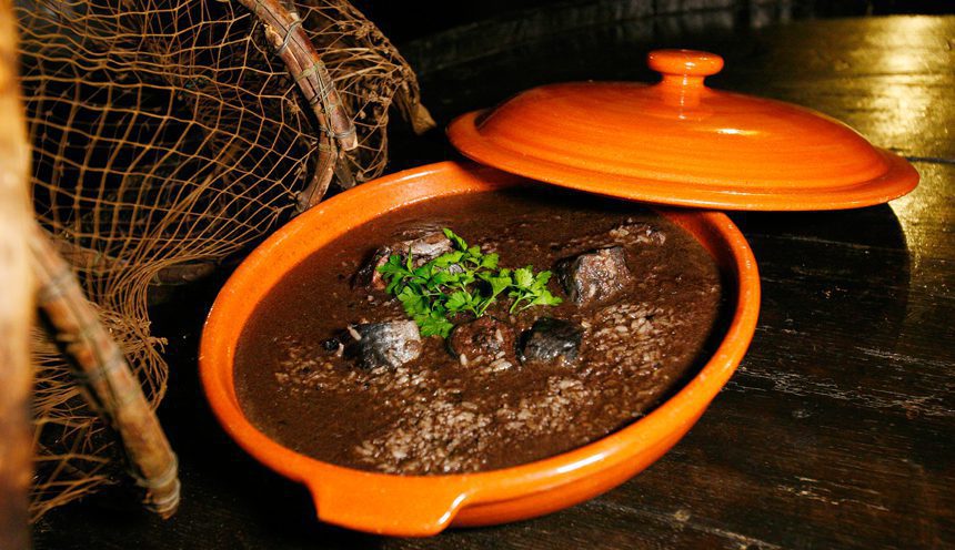 Tomar: Vem aí a Mostra da Lampreia