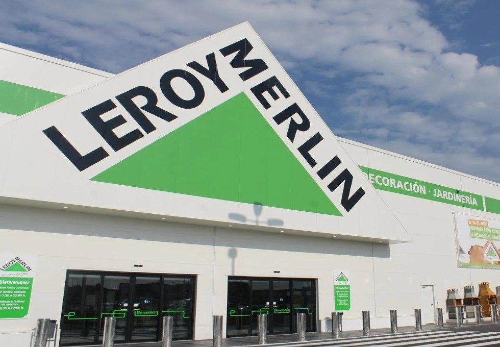 Nova plataforma logística da Leroy Merlin vai criar 400 empregos em Vila Franca de Xira