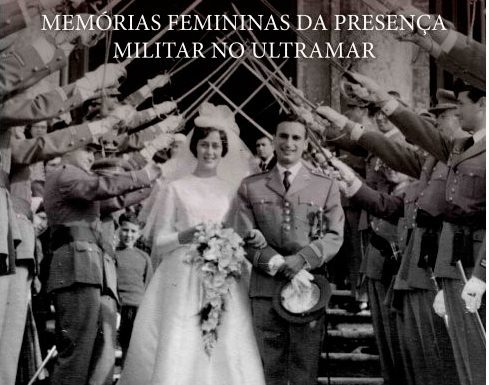 O indesculpável esquecimento da presença feminina na guerra colonial