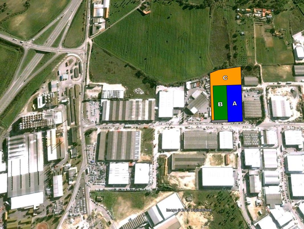 Zona Industrial de Santarém acolhe mais uma empresa – Petaqua, unidade de valorização de subprodutos animais