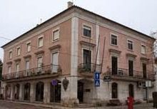 Misericórdia de Tomar acolhe refugiados vindos da Ucrânia