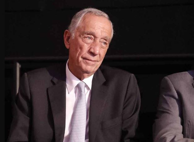 Marcelo Rebelo de Sousa cancela deslocação a Tomar para assistir ao Cortejo dos Tabuleiros