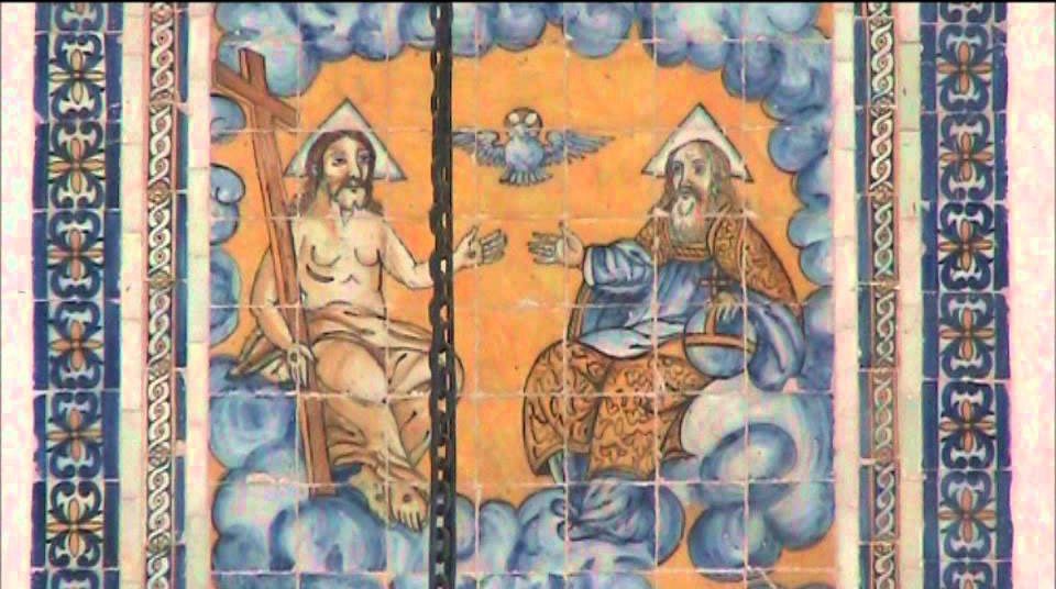 Obra da Sinagoga de Tomar recebe Prémio Nacional de Reabilitação Urbana c/vídeo