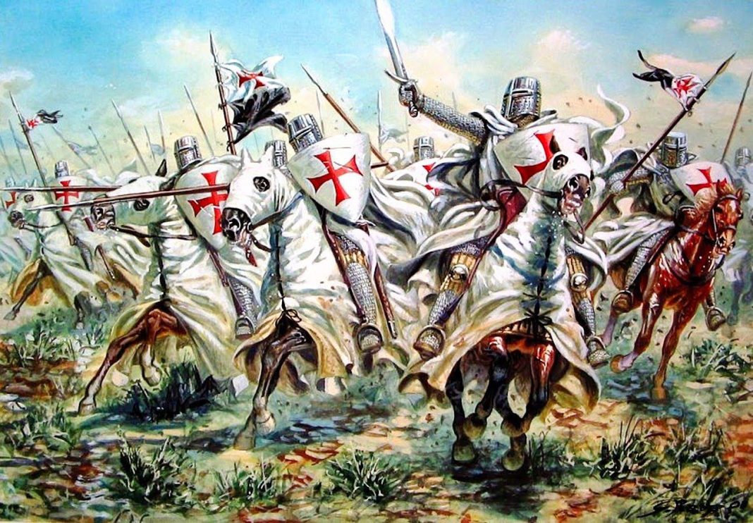 Tomar passa a contar a partir de hoje com um Centro Interpretativo Templário