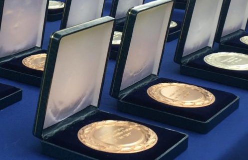 Saiba quem são os tomarenses que vão ser homenageados no Dia de Tomar