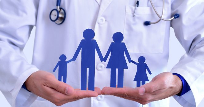 medico familia linha da frente do principio ao fim