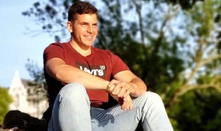 Jovem militar da GNR morre aos 28 anos, vítima de despiste de carro