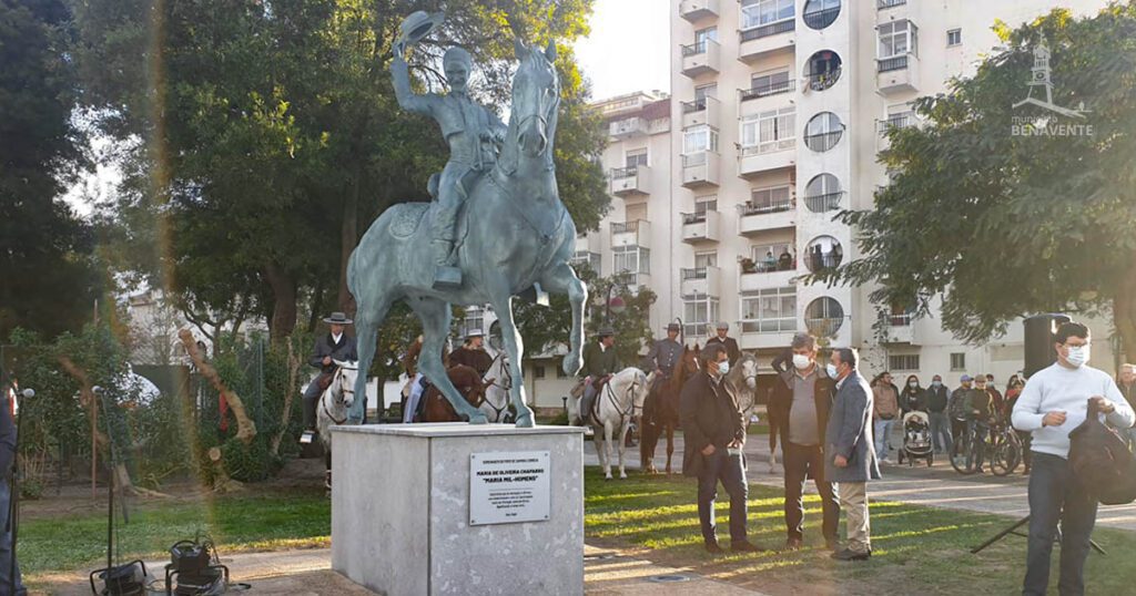 Curiosidades: Sabe quem foi Maria Mil Homens?