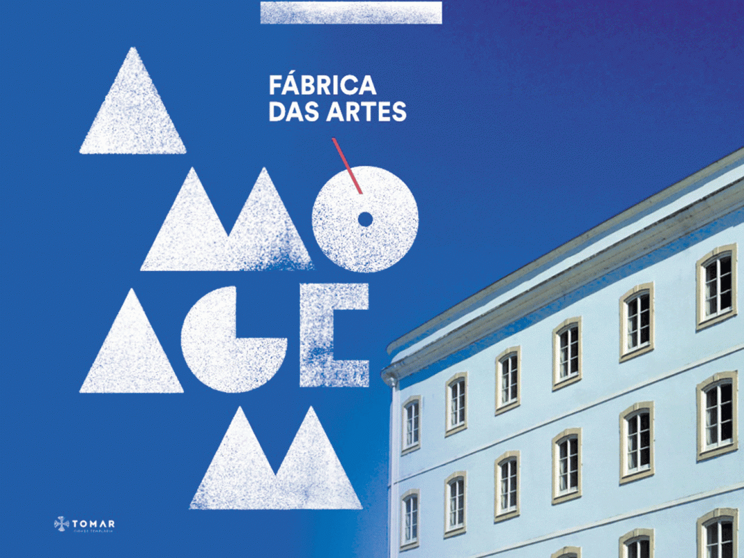 Moagem: Fábrica das Artes com novas normas de funcionamento
