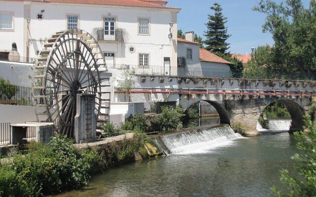 Torres Novas promove 1º Encontro de Conservação do Património Cultural