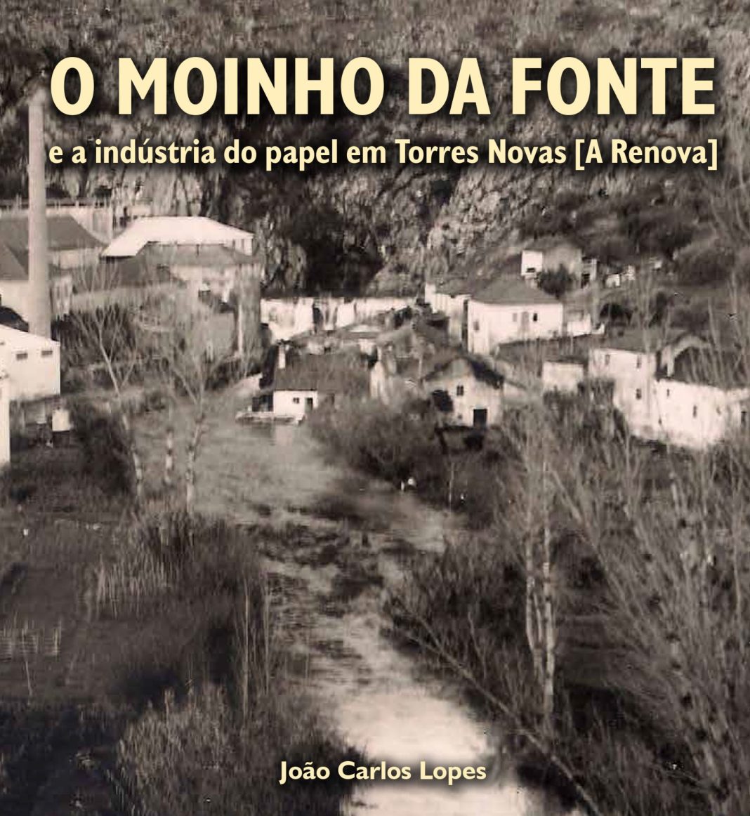 moinho da fonte capa curta