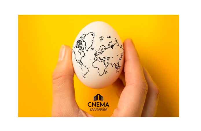 O Ovo é o tema central da FNA 23 – Feira Nacional de Agricultura / Feira do Ribatejo, que decorre em junho em Santarém