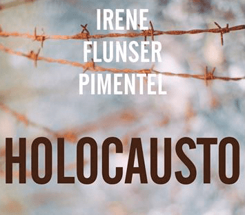 O Holocausto na mais brilhante e detalhada investigação da Historiografia Portuguesa