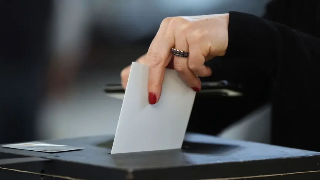 Saiba quem são as mulheres, no distrito, que querem ser presidentes de câmara
