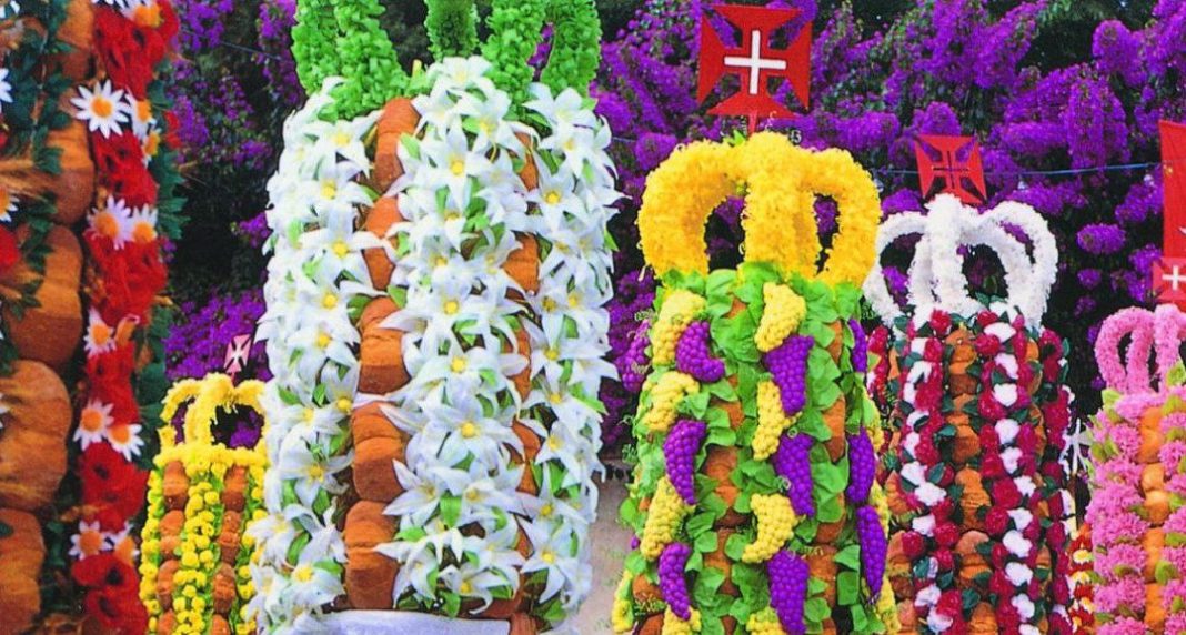 Saiba como pode candidatar-se aos espaços de venda na Festa dos Tabuleiros de 2023