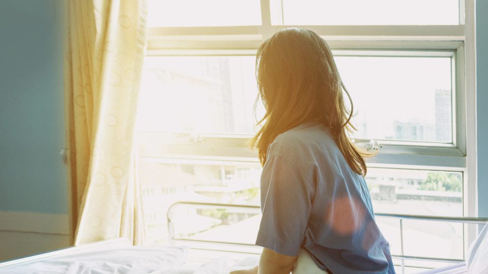 Hospital de Tomar recusou laqueação de trompas