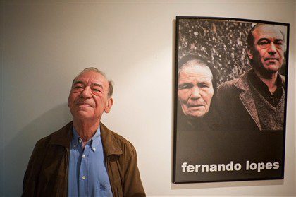 Município de Alvaiázere lança Festival Internacional de curtas-metragens em homenagem a Fernando Lopes