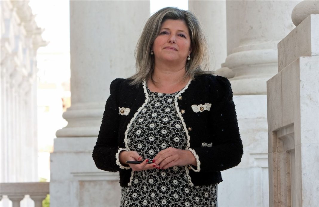 Presidente da Câmara de Tomar candidata-se à presidência do Turismo do Centro