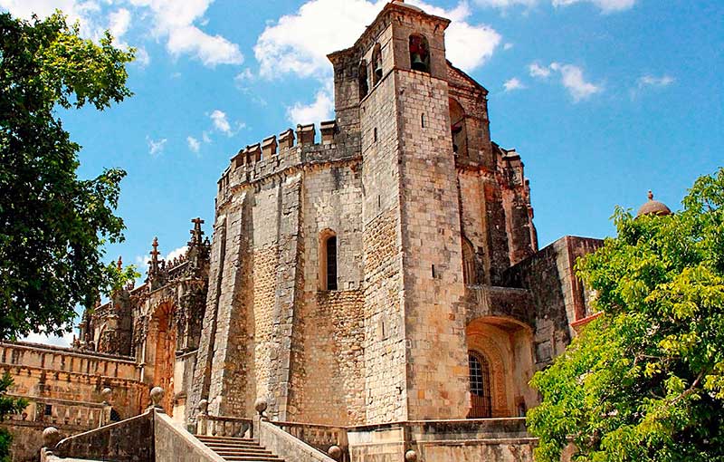 Lugares Património Mundial do Centro juntam-se para programação cultural em rede