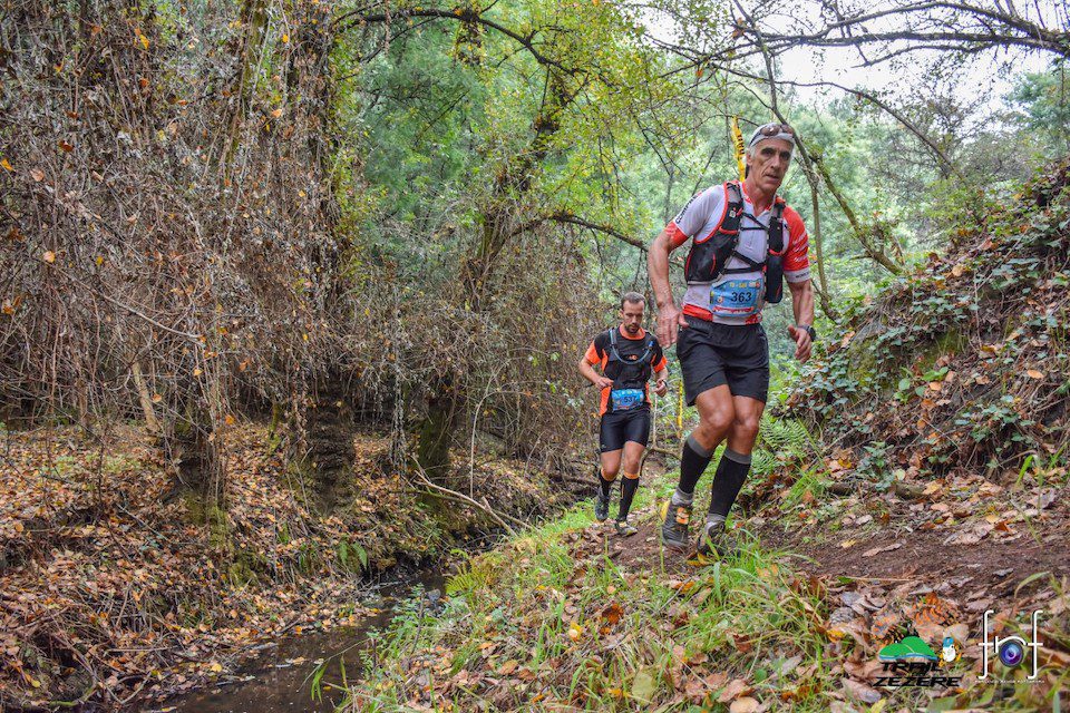 Trail do Zêzere – um dos principais eventos de Trail Running de Portugal