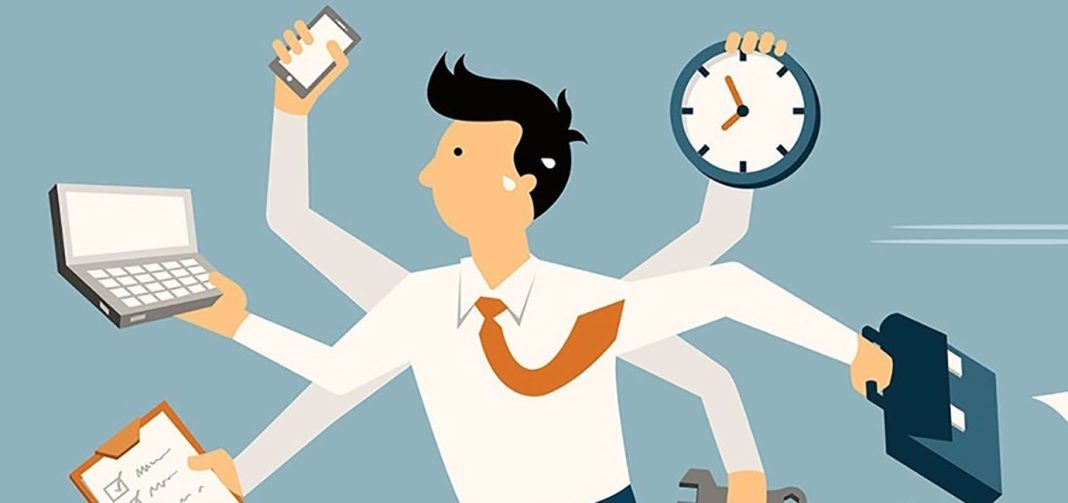 Várias ofertas de trabalho para Tomar