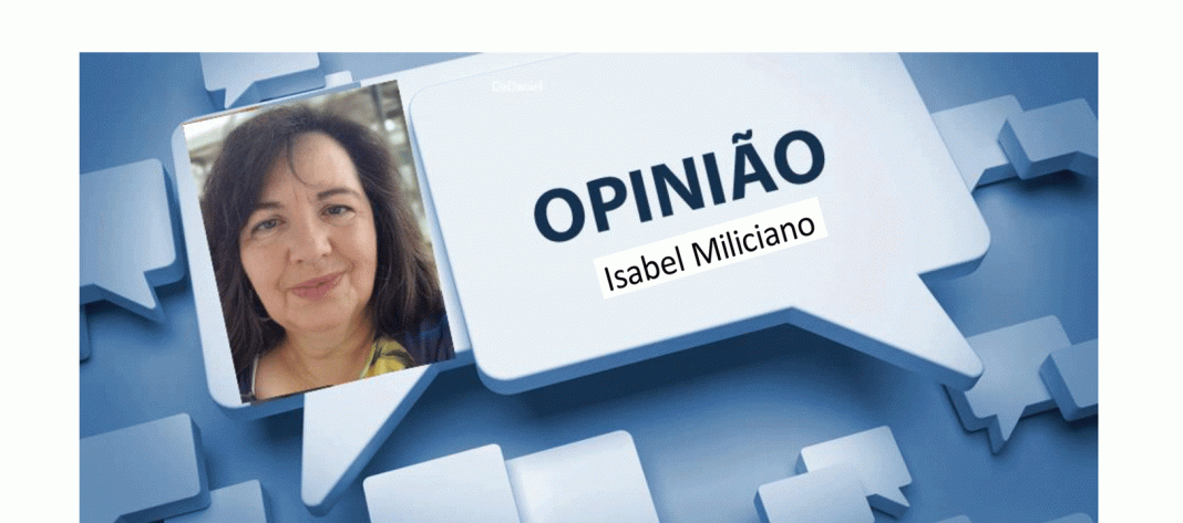 Pior que o excesso de tráfego, nervos, falta de qualidade de vida ambiental para a população da vila da Chamusca, é a falta de competividade.