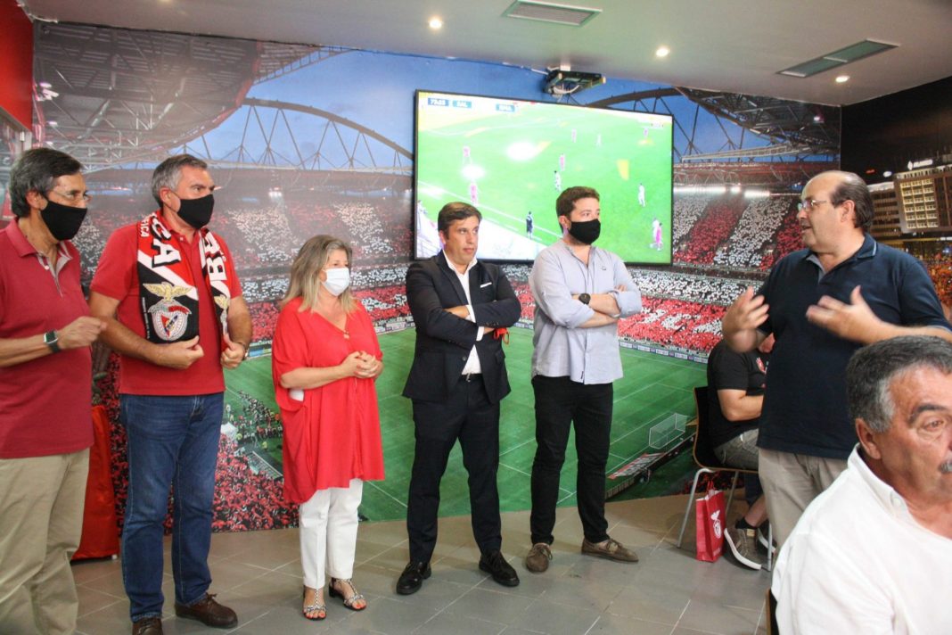 Mação promove sessões com mulheres na ciência