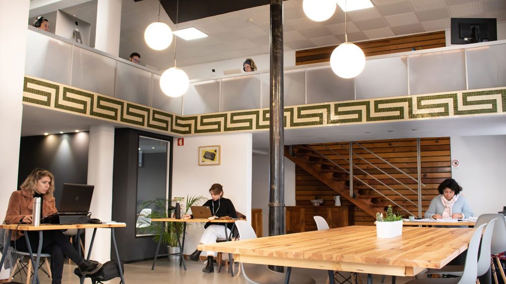 officio cowork tomar