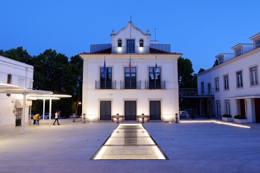 Vila Nova da Barquinha comemora Dia Nacional dos Centros Históricos