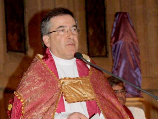 Faleceu Padre Mário Duarte