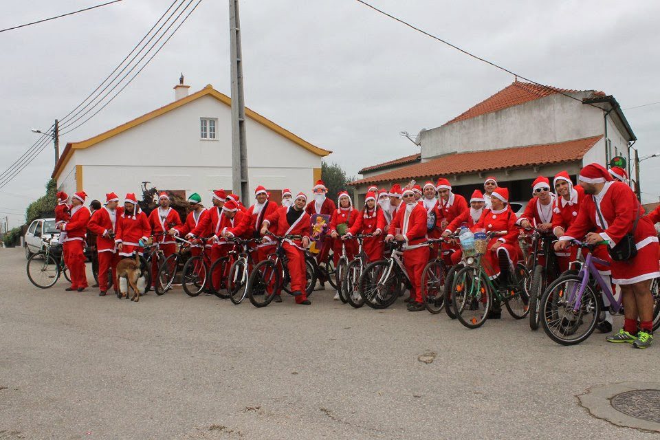 pais natal bicicleta