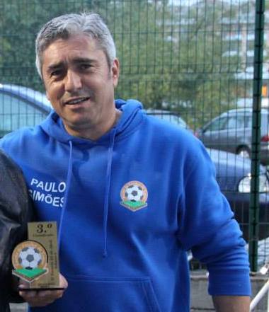 paulo simoes escola futebol EFT