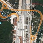 Suprimir sete passagens de nível entre Cartaxo e Santarém vai custar 50 milhões de euros