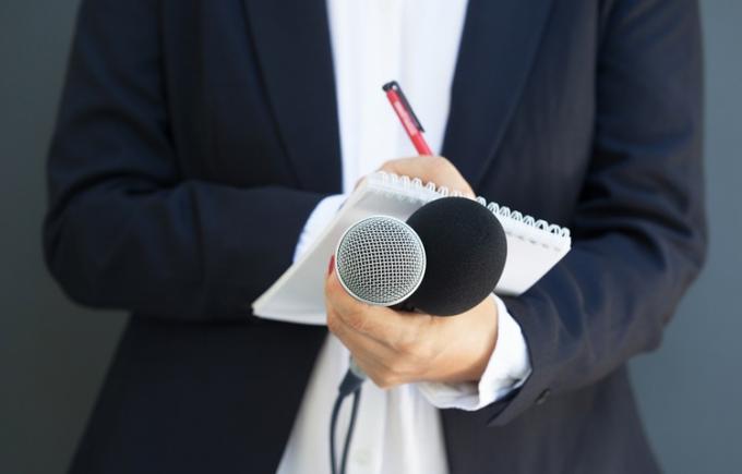 E-sycare procura jornalista para a zona de Fátima – Ourém