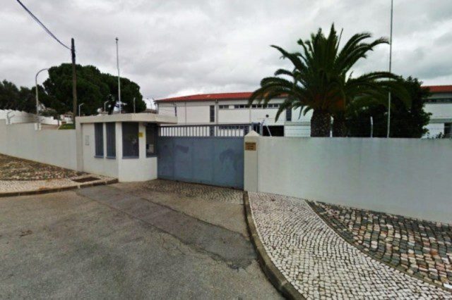 Estabelecimento Prisional Militar vai comemorar o 125º Aniversário