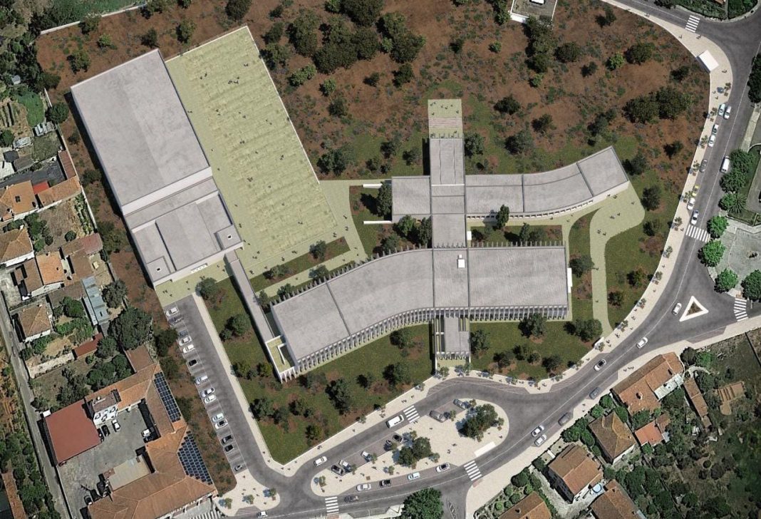 Lançamento da 1ª pedra da nova Escola Pedro Ferreiro já tem data marcada