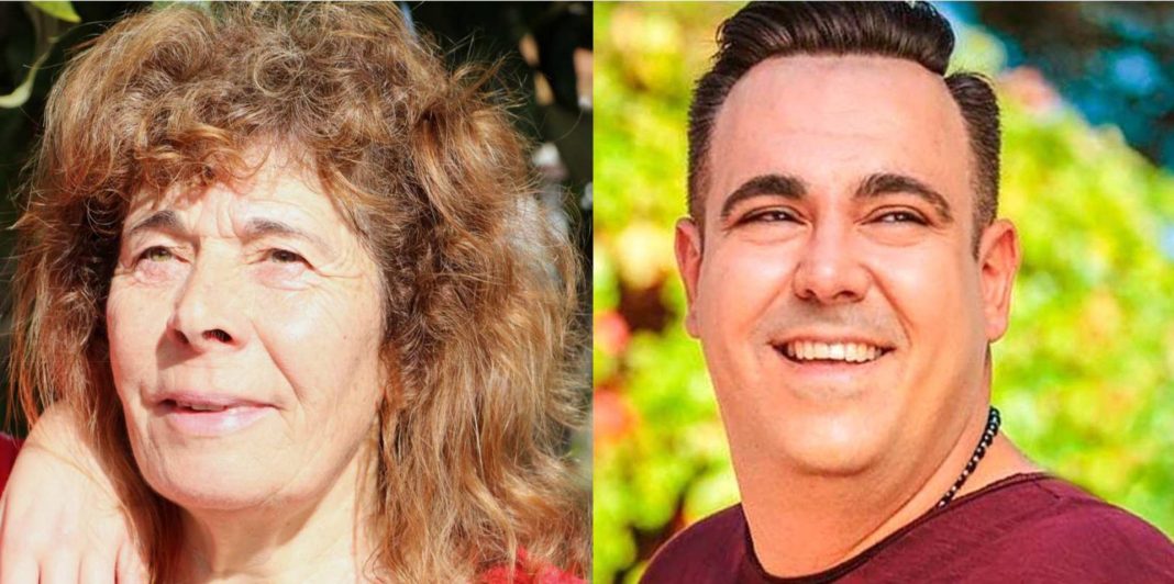 Carolina Feliz e Ricardo José são os reis do Carnaval 2020 de Tomar