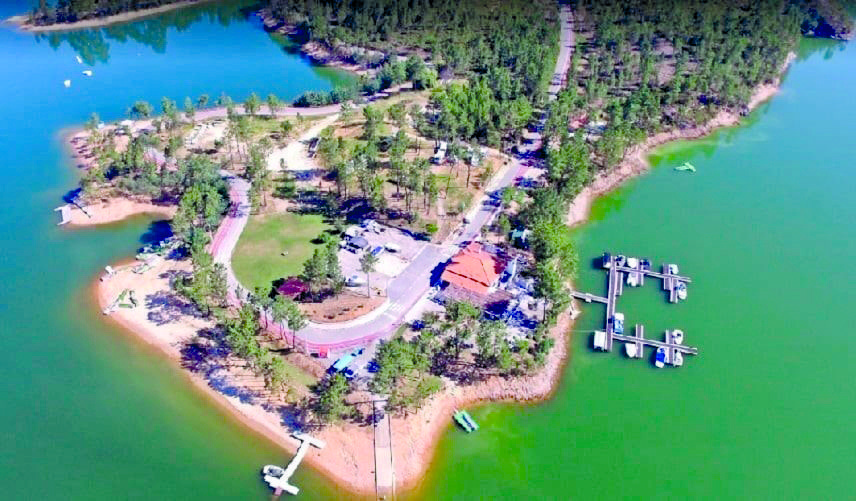 A história do Clube Náutico do Zêzere contado na primeira pessoa