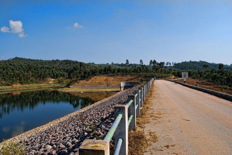 Ministério da Agricultura reclassifica Barragem Hidroagrícola do Carril e defende a necessidade de um novo modelo de gestão