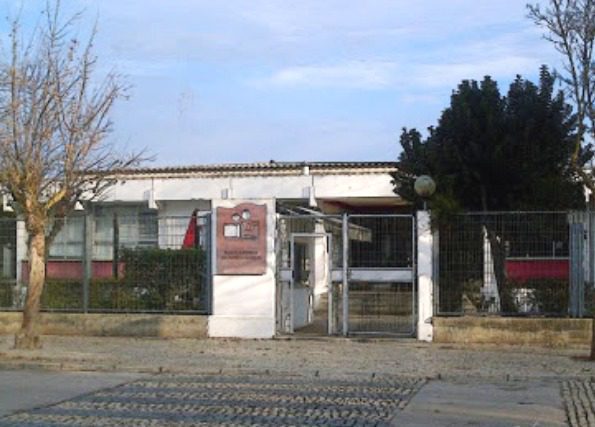 Comemorações dos 50 anos do Liceu/Escola Secundária de Santa Maria do Olival